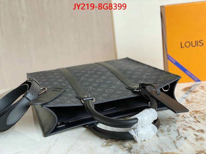 LV Bags(TOP)-Handbag Collection- wholesale replica ID: BG8399 $: 219USD