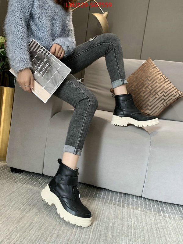 Women Shoes-Boots the online shopping ID: SG7559 $: 129USD