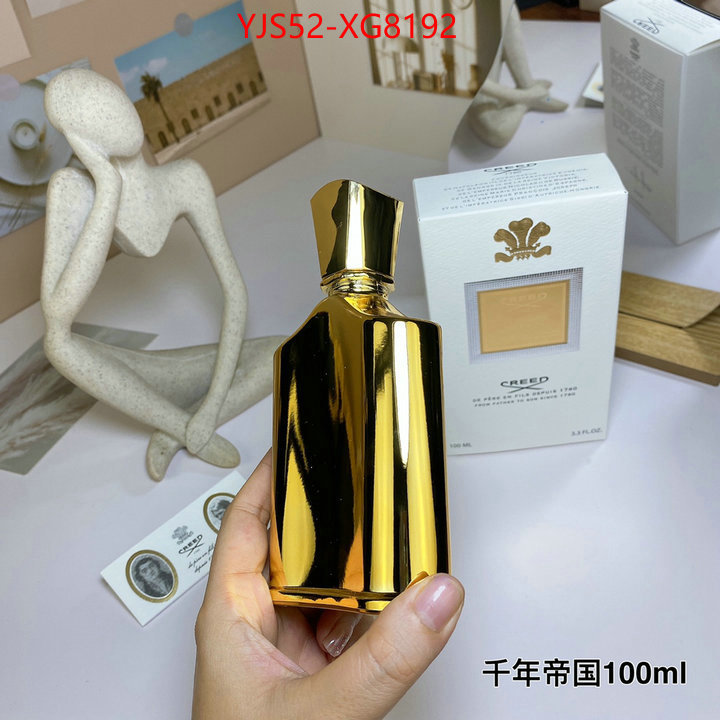 Perfume-Creed replica ID: XG8192 $: 52USD
