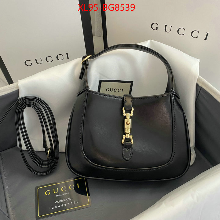 Gucci Bags(4A)-Jackie Series- buy ID: BG8539 $: 95USD