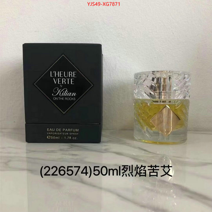 Perfume-Kilian best fake ID: XG7871 $: 49USD