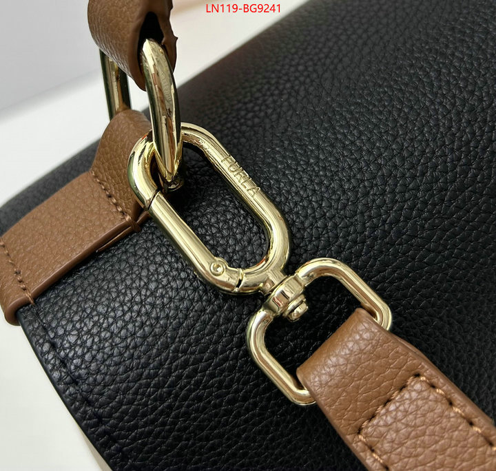 Furla Bags(4A)-Diagonal- what are the best replica ID: BG9241 $: 119USD,