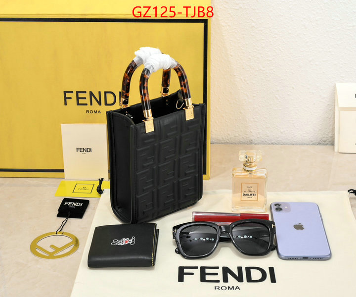 Fendi 5A Bags SALE ID: TJB8