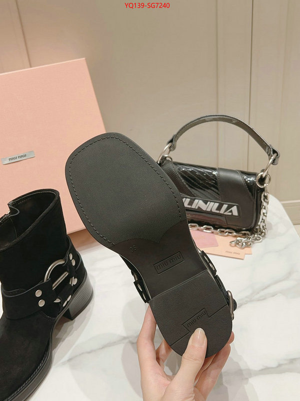 Women Shoes-Boots where to find the best replicas ID: SG7240 $: 139USD