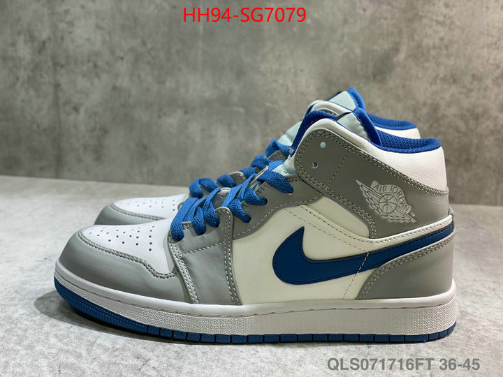 Men Shoes-Air Jordan replica wholesale ID: SG7079 $: 94USD