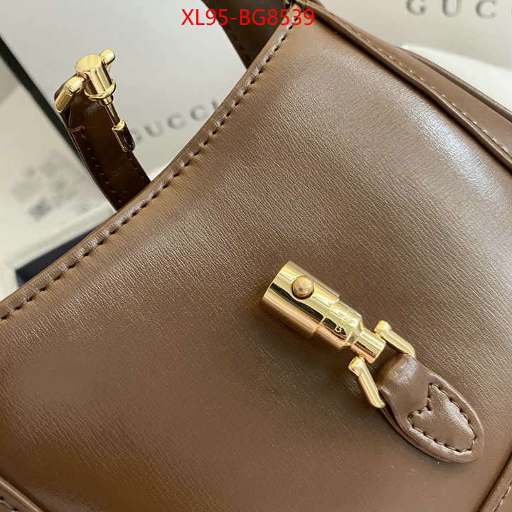 Gucci Bags(4A)-Jackie Series- buy ID: BG8539 $: 95USD