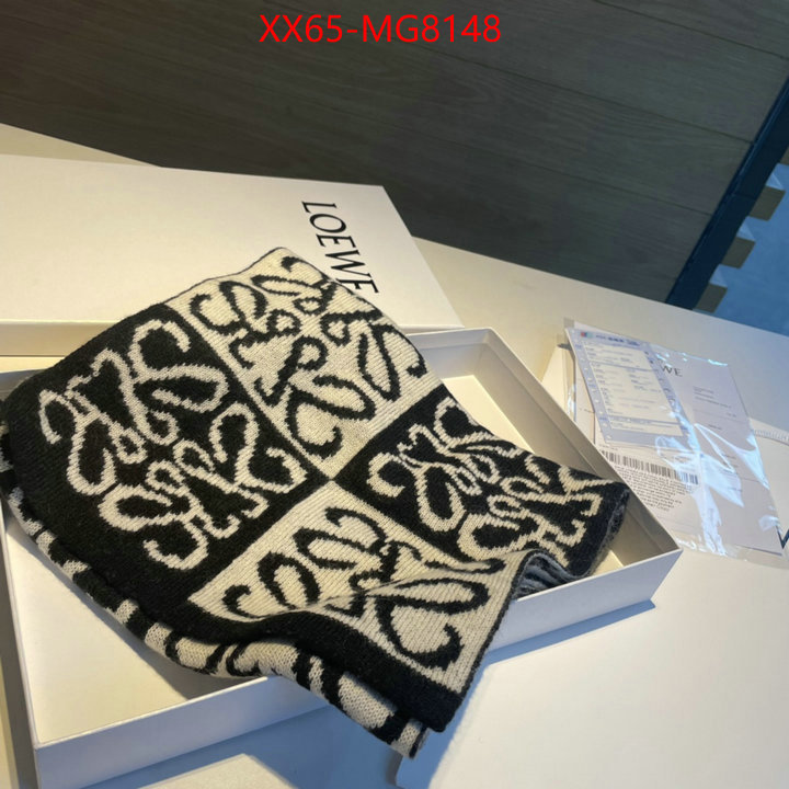 Scarf-Loewe cheap wholesale ID: MG8148 $: 65USD