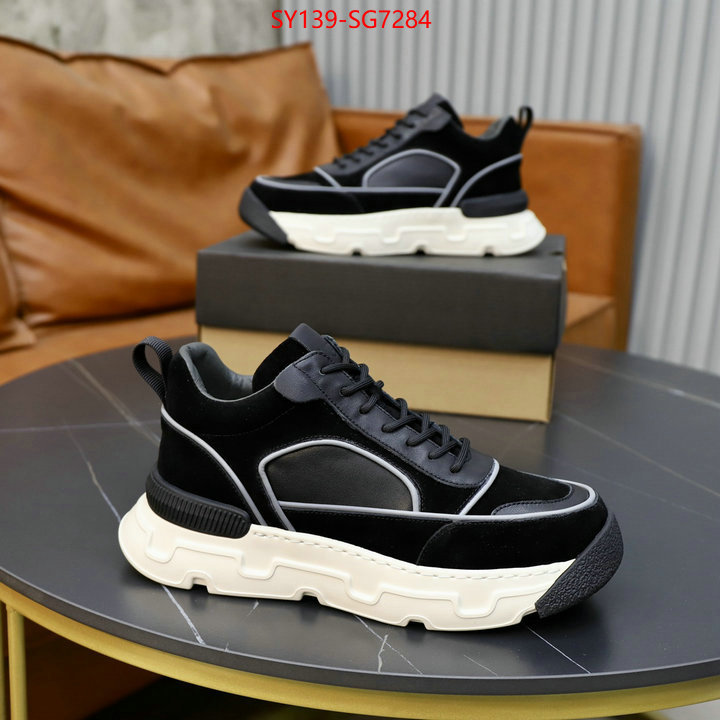 Men Shoes-UGG sell online luxury designer ID: SG7284 $: 139USD