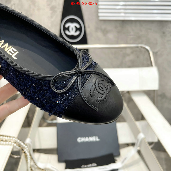 Women Shoes-Chanel is it illegal to buy dupe ID: SG8035 $: 95USD