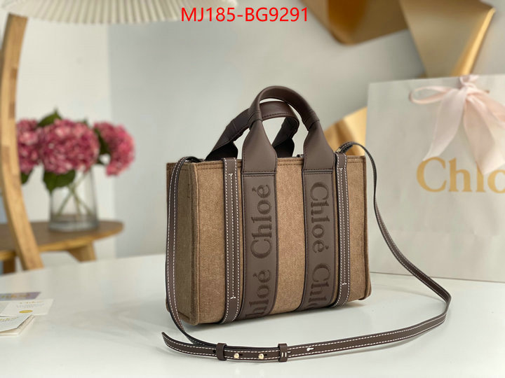 Chloe Bags(TOP)-Handbag we offer ID: BG9291