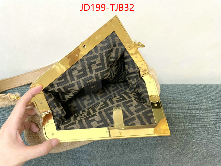 Fendi 5A Bags SALE ID: TJB32