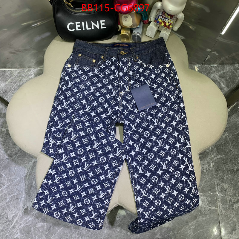 Clothing-LV first top ID: CG6897 $: 115USD