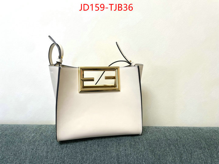 Fendi 5A Bags SALE ID: TJB36