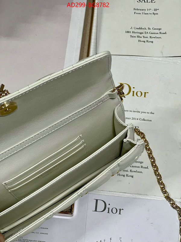 Dior Bags(TOP)-Other Style- where to buy replicas ID: BG8782 $: 299USD,