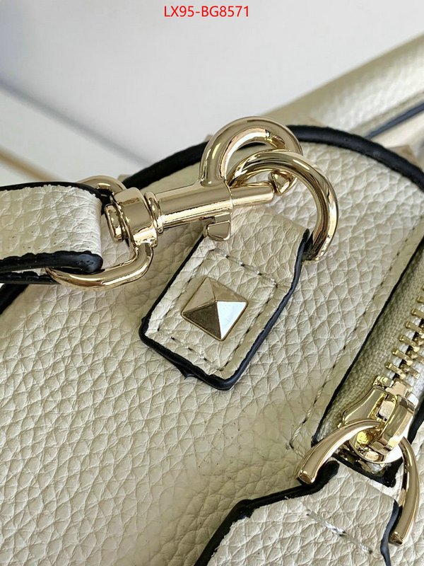 Valentino Bags(4A)-Diagonal- same as original ID: BG8571 $: 95USD