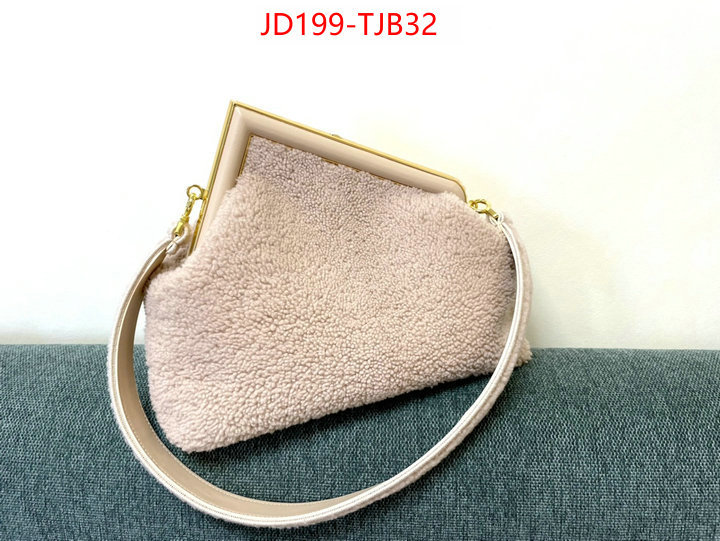 Fendi 5A Bags SALE ID: TJB32