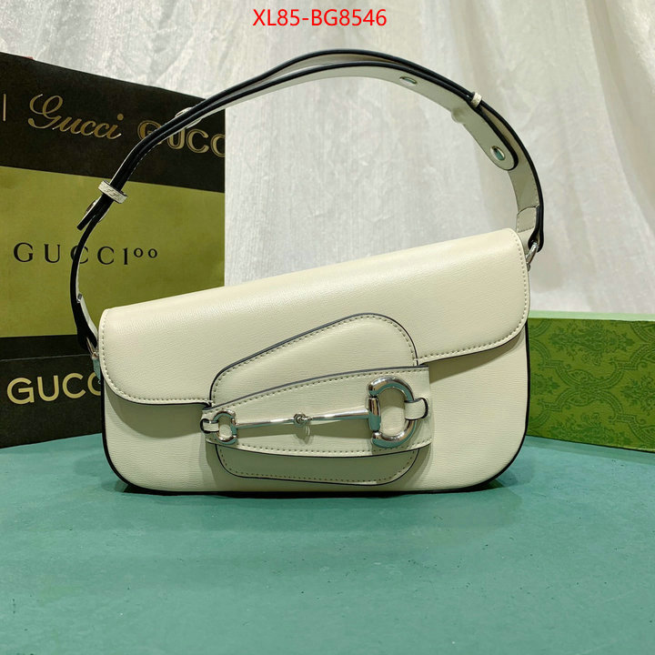 Gucci Bags(4A)-Horsebit- from china ID: BG8546 $: 85USD