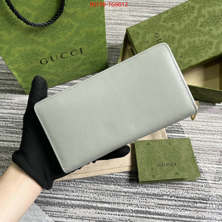 Gucci Bags(TOP)-Wallet- what are the best replica ID: TG9012 $: 99USD,