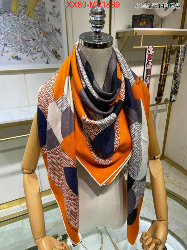 Scarf-Hermes practical and versatile replica designer ID: MV1889 $: 89USD