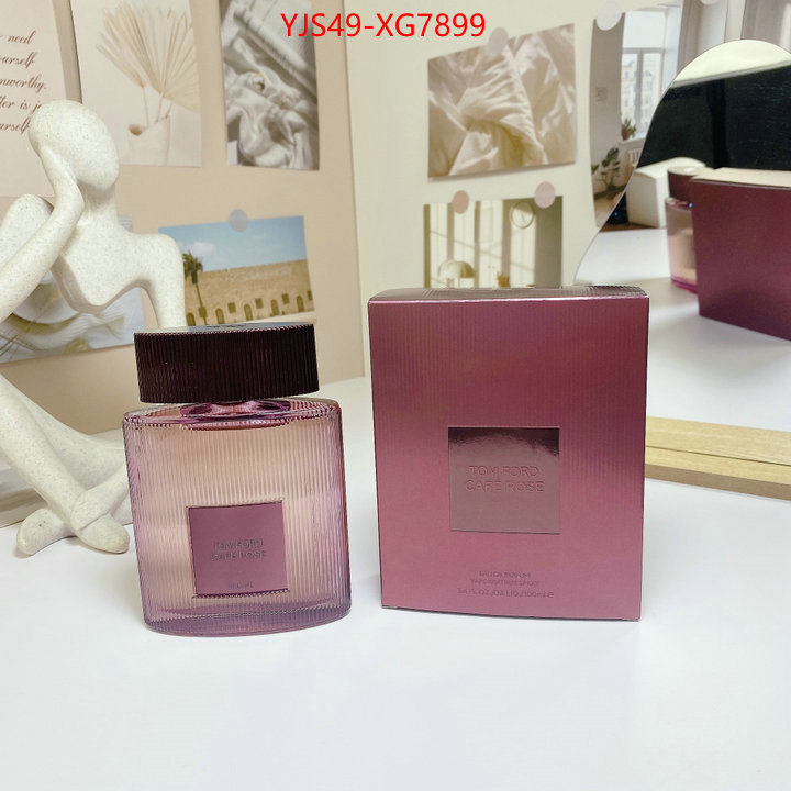 Perfume-Tom Ford high quality replica ID: XG7899 $: 49USD