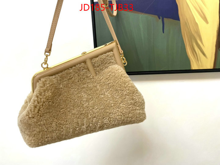 Fendi 5A Bags SALE ID: TJB33