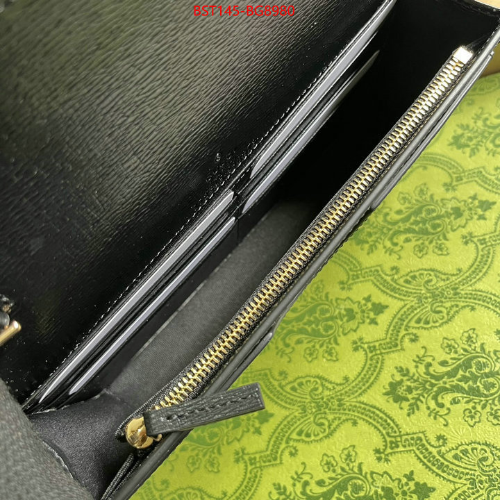 Gucci Bags(TOP)-Diagonal- what's the best to buy replica ID: BG8980 $: 209USD,