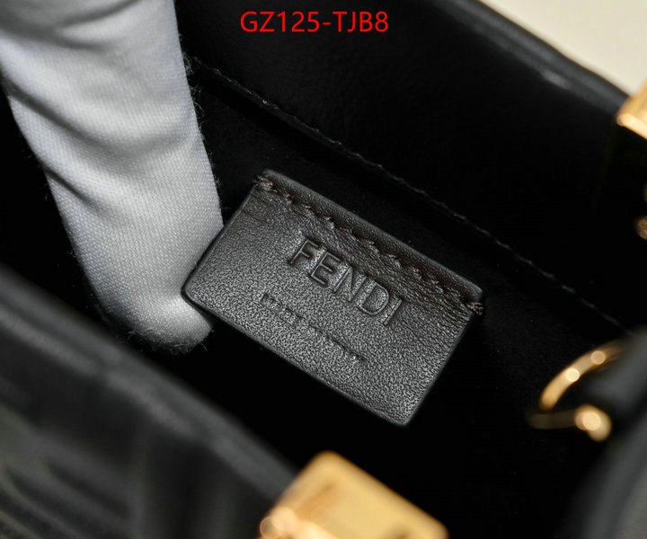 Fendi 5A Bags SALE ID: TJB8