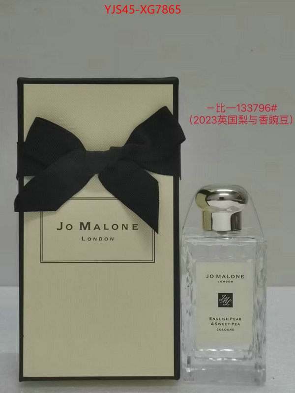 Perfume-Jo Malone online store ID: XG7865 $: 45USD