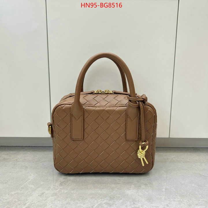 BV Bags(4A)-Diagonal- 7 star quality designer replica ID: BG8516 $: 95USD