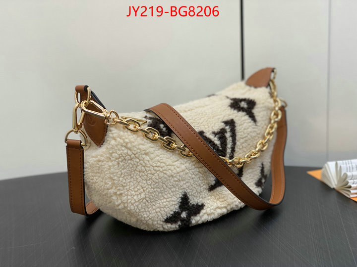 LV Bags(TOP)-Pochette MTis- 2023 replica wholesale cheap sales online ID: BG8206 $: 219USD