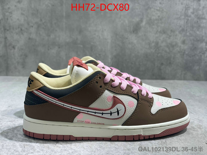 Shoes SALE ID: DCX80