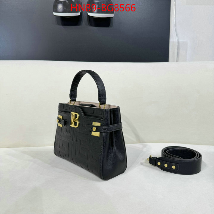 Balmain Bags(4A)-Handbag- online ID: BG8566 $: 89USD