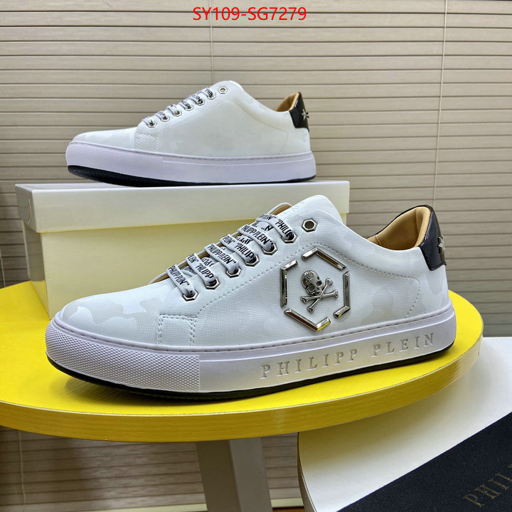 Men Shoes-PHILIPP PIEIN buy online ID: SG7279 $: 109USD