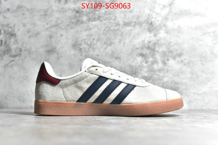 Women Shoes-Adidas buy the best replica ID: SG9063 $: 109USD