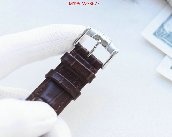 Watch(TOP)-Omega buy replica ID: WG8677 $: 199USD