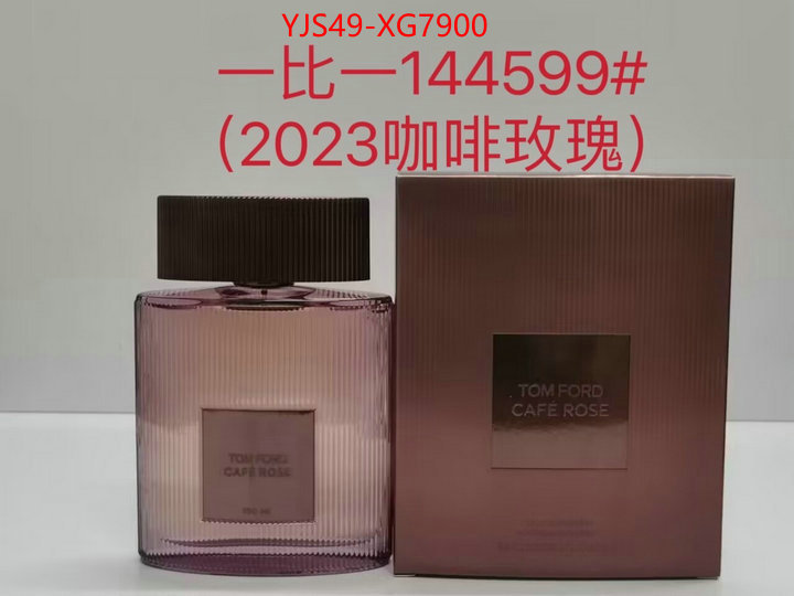 Perfume-Tom Ford designer 7 star replica ID: XG7900 $: 49USD
