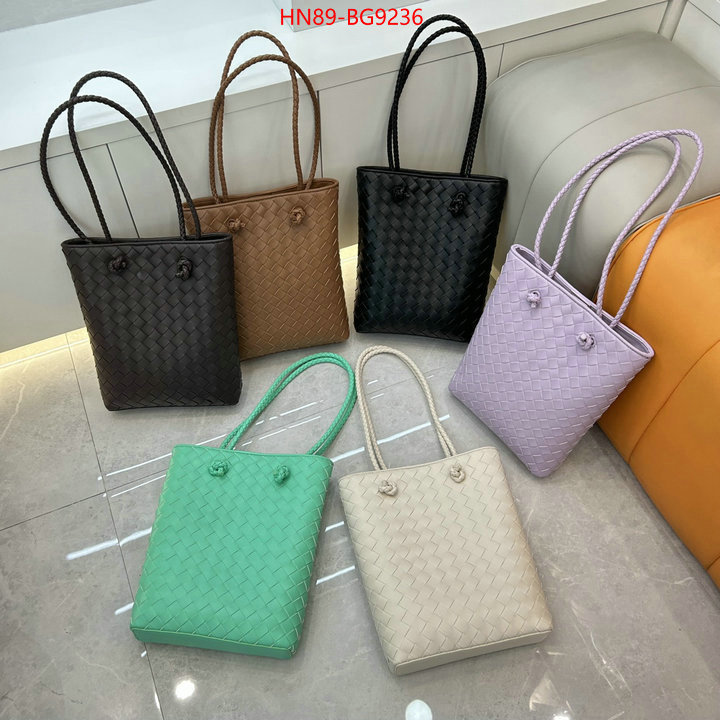 BV Bags(4A)-Handbag- most desired ID: BG9236 $: 89USD,