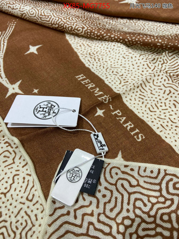 Scarf-Hermes china sale ID: MG7755 $: 85USD