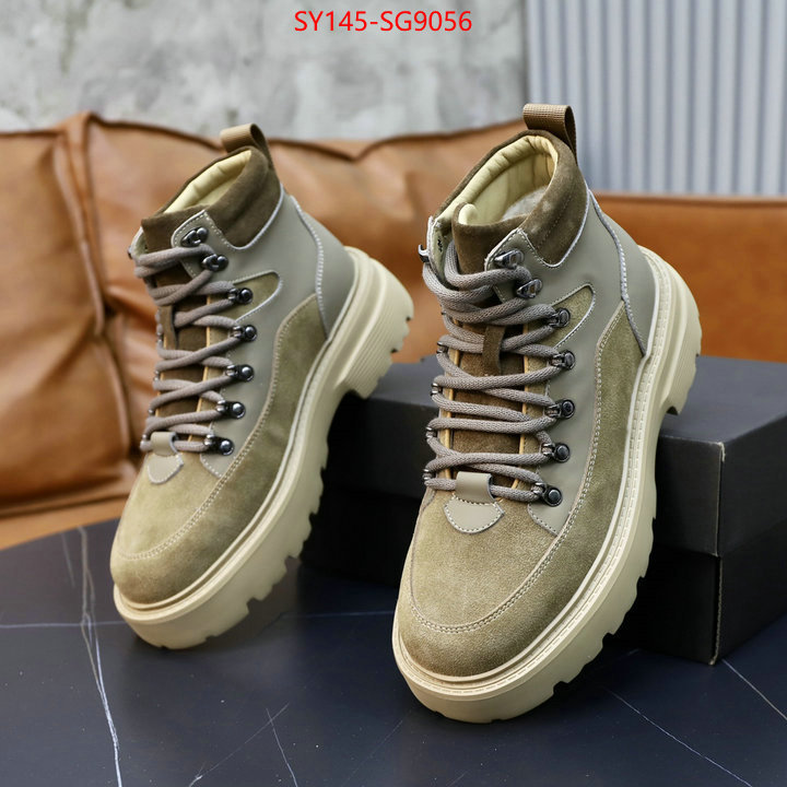 Men Shoes-UGG where can you buy replica ID: SG9056 $: 145USD