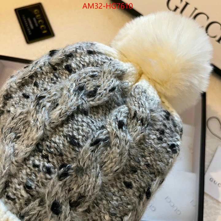 Cap(Hat)-Gucci where should i buy to receive ID: HG7610 $: 29USD