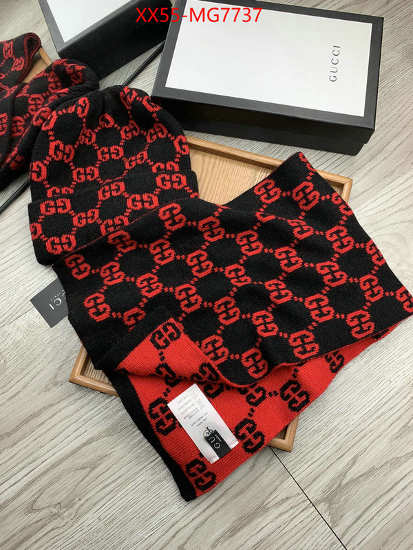 Scarf-Gucci where to buy ID: MG7737 $: 55USD