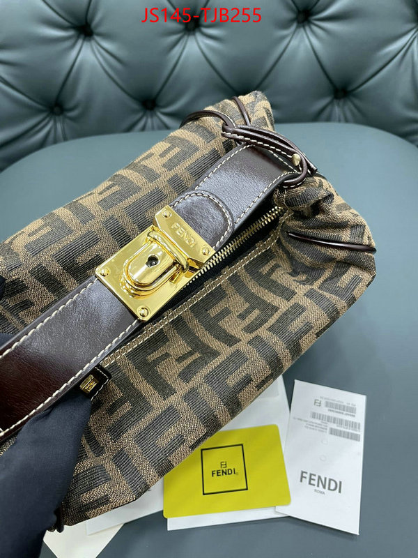 Fendi 5A Bags SALE ID: TJB255