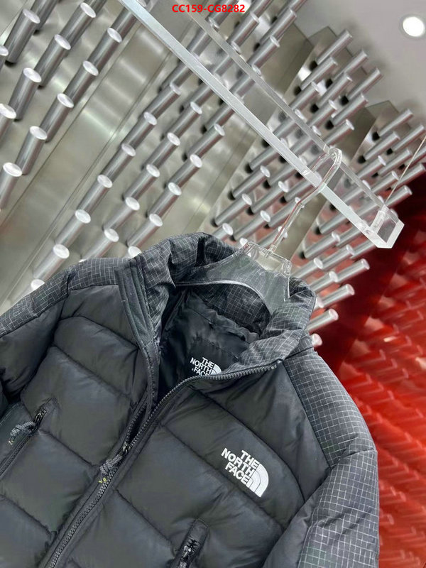 Down jacket Women-The North Face top ID: CG8282 $: 159USD