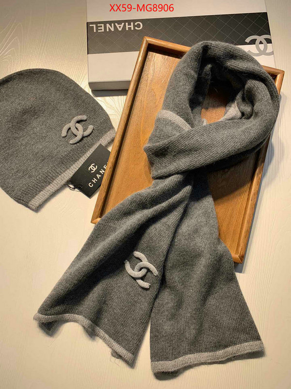 Scarf-Chanel best knockoff ID: MG8906 $: 59USD