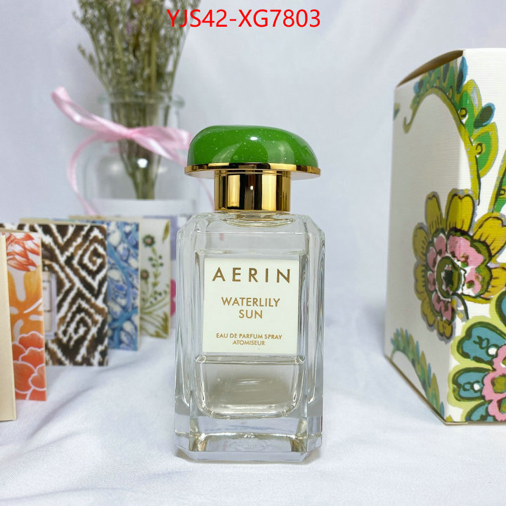 Perfume-Aerin designer fake ID: XG7803 $: 42USD