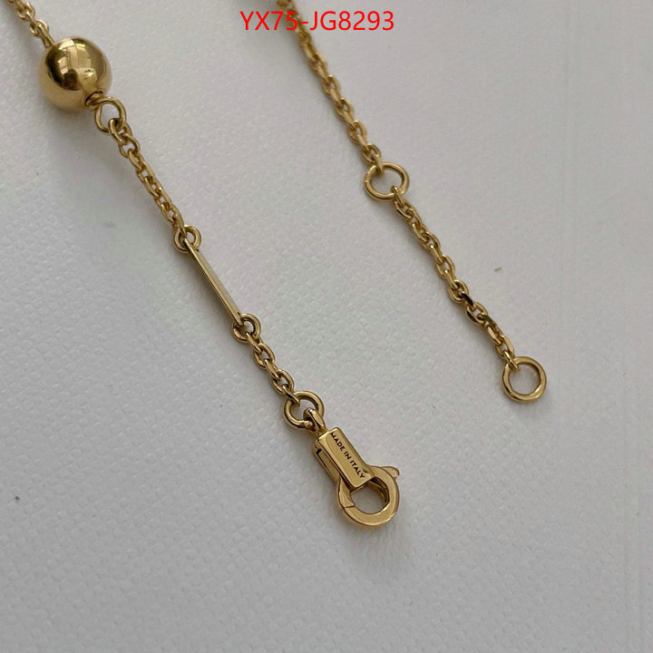 Jewelry-CELINE buying replica ID: JG8293 $: 75USD