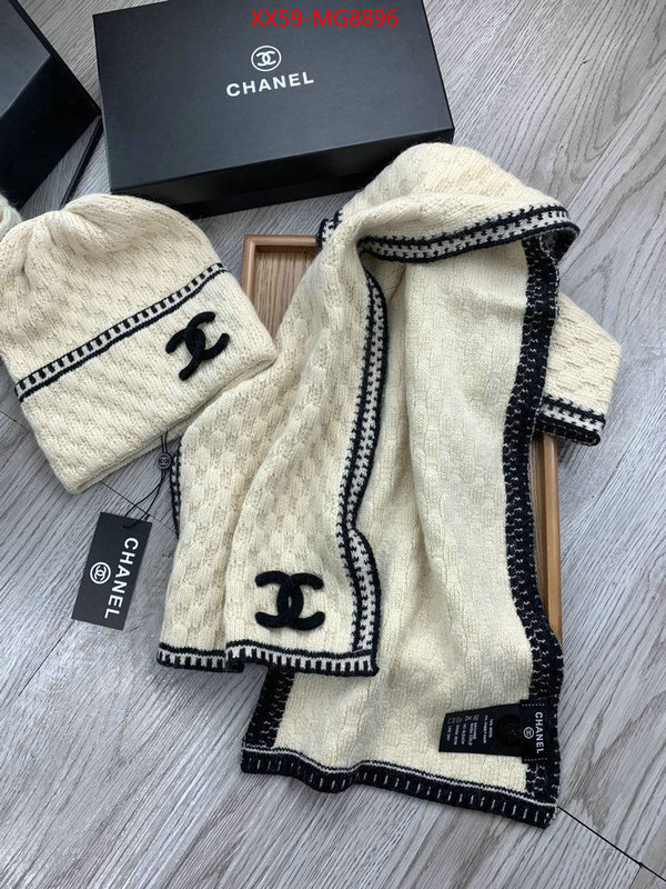 Scarf-Chanel best site for replica ID: MG8896 $: 59USD