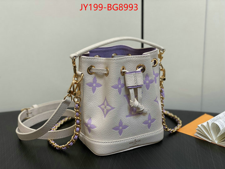 LV Bags(TOP)-Nono-No Purse-Nano No- buy first copy replica ID: BG8993 $: 199USD,