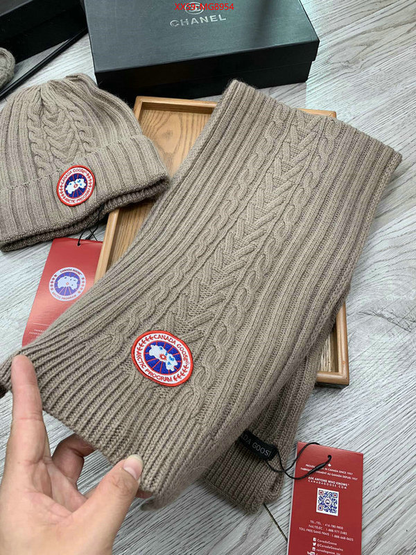 Scarf-Canada Goose aaaaa+ class replica ID: MG8954 $: 59USD