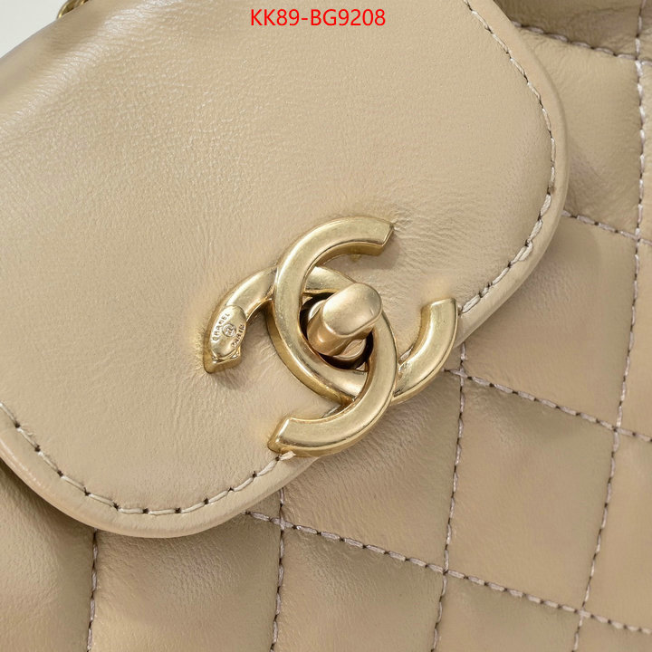 Chanel Bags(4A)-Diagonal- can you buy replica ID: BG9208 $: 89USD,